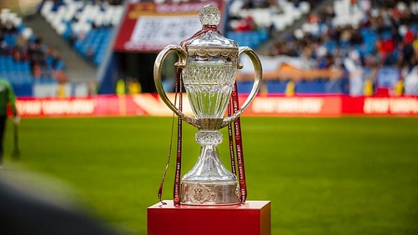 Финал Кубка России или матч за Суперкубок могут пройти на «Ростов-Арене» - фото