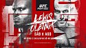 UFC Vegas 6: три российских бойца в главном карде – обзор турнира и состав участников - фото
