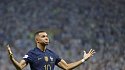 Федерация футбола Франции обратилась к аргентинцам из-за оскорблений Мбаппе  - фото