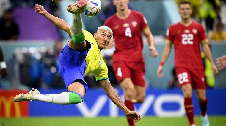 Звезда Бразилии пропустит возобновление сезона из-за травмы - фото