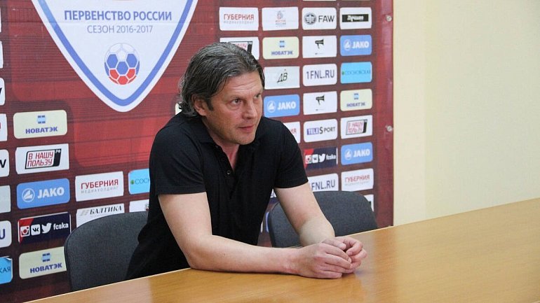 Тренер «СКА-Хабаровска» объяснил отсутствие ключевых игроков «сомнительными тестами на COVID-19» - фото