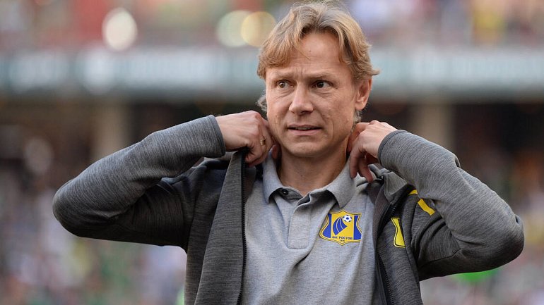 Карпин – тренер года в России по версии Transfermarkt - фото