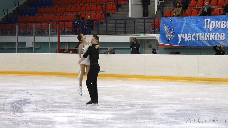 В Петербурге отменили соревнования до 1 января - фото