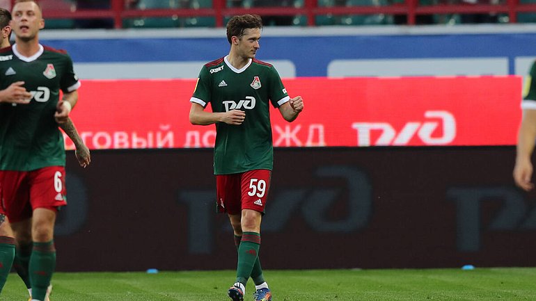 «Локомотив» и «Аталанта» не договорились о сумме трансфера Миранчука - фото