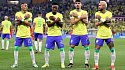 Газзаев: Что погубило сборную Бразилии на ЧМ-2022? Танцами увлеклись! - фото
