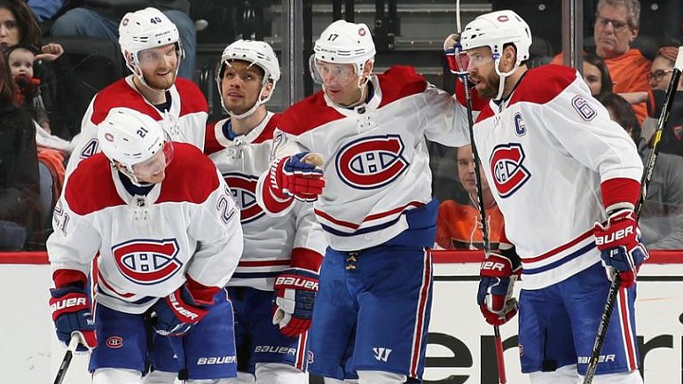 Ковальчук обошел Буре по голам в НХЛ и потащил «Монреаль» в плей-офф - фото