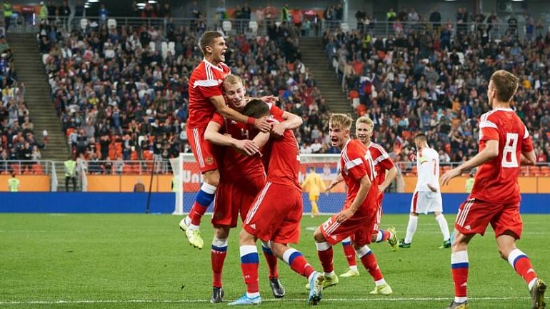 Молодежная сборная России в шаге от выхода на Евро-2021. Что нужно нашей команде? - фото