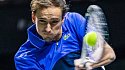 Кем в детстве вдохновлялся теннисист Даниил Медведев? - фото