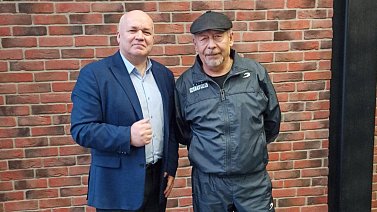 «В бою с Биволом Канело потерялся и как личность, и как боксер»: первая часть большого интервью с Геннадием Машьяновым - фото