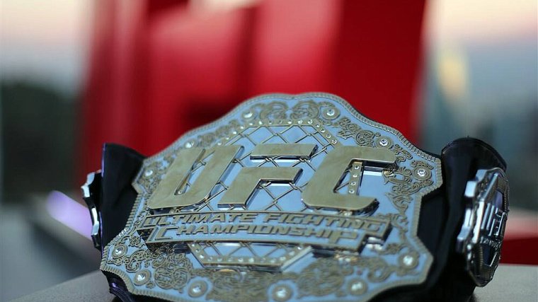 Четыре российских бойца с чемпионскими поясами: итоги года в MMA - фото