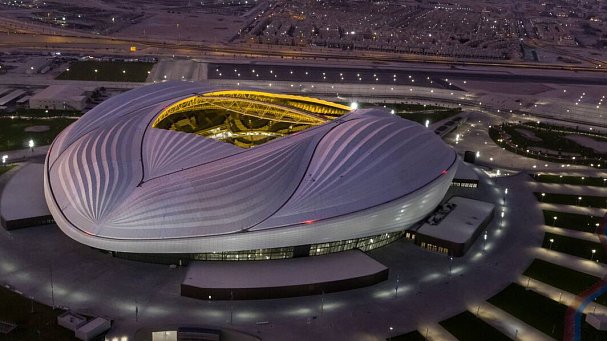 В Катаре проведут Лигу чемпионов АФК. Это тест перед чемпионатом мира - фото
