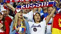 Широков пожелал российским футболистам вернуться к международным турнирам в 2023 году - фото