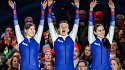 Россия обошла Нидерланды по медалям. Кулижников установил полумировой рекорд - фото
