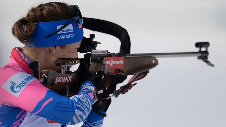 Юрлова-Перхт стала седьмой в шоу-гонке в Висбадене - фото