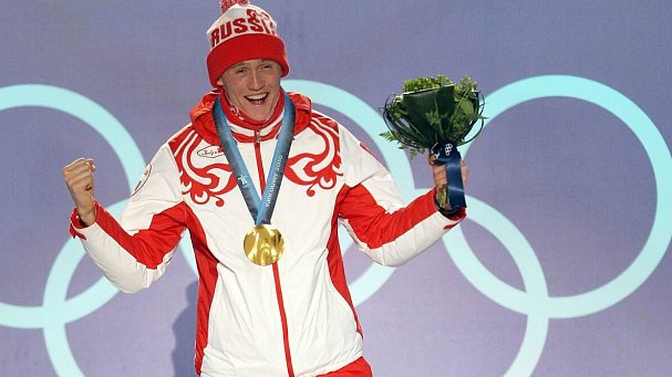 Олимпийский чемпион из России получил работу в Китае - фото