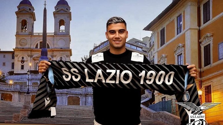 «Лацио» подпишет трех новичков после жеребьевки Лиги чемпионов. Чем ответит «Зенит»? - фото