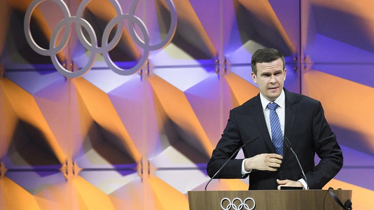 Президент ВАДА: Виновные должны предстать перед судом – такой подход к российскому допинговому кризису - фото