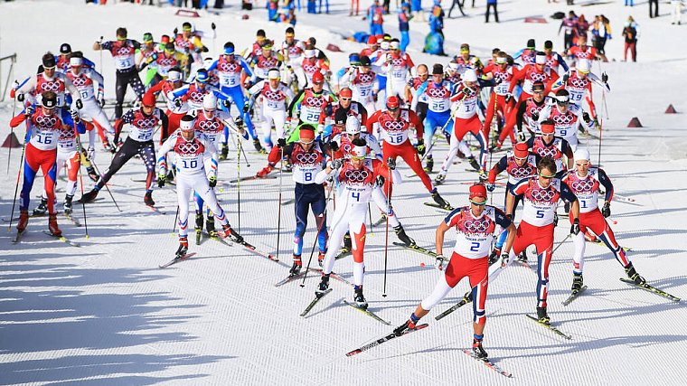 Новый запрет в лыжах вступит в силу к Олимпийским играм - фото