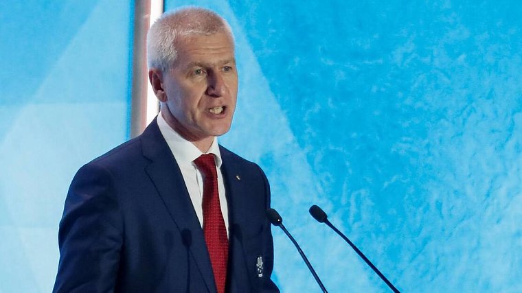 Министр спорта России не исключает введение контрактной системы в фигурном катании - фото