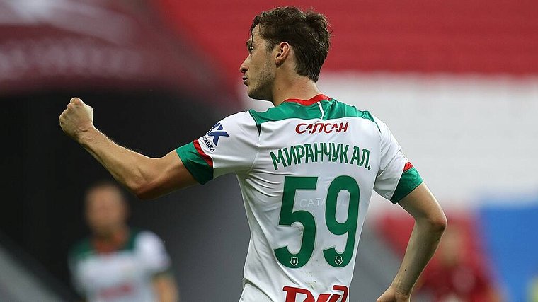Семин предлагает «Локомотиву» рассказать, как разделили деньги за трансфер Миранчука - фото