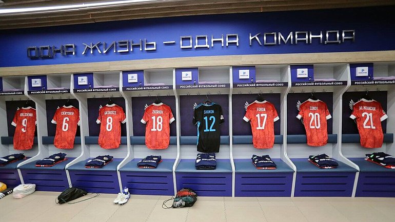 Дзюба и Жирков сыграют в третьем матче подряд: составы России и Венгрии на матч Лиги наций - фото