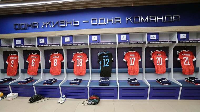 Дзюба и Жирков сыграют в третьем матче подряд: составы России и Венгрии на матч Лиги наций - фото