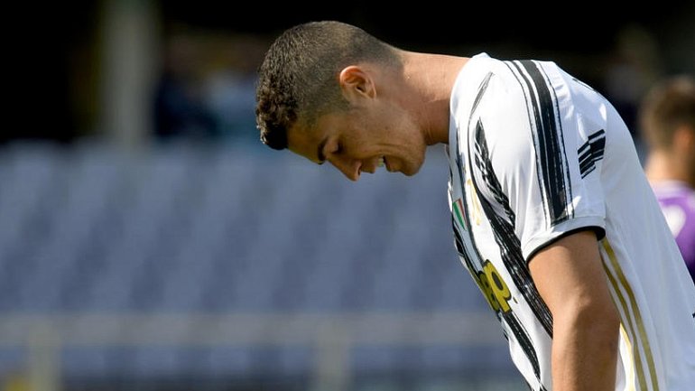 La Gazzetta dello Sport: Роналду хочет покинуть «Ювентус» - фото