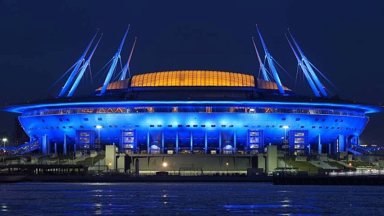 Гендиректор «Газпром-Арены» оценил уникальность стадиона «Зенита» - фото