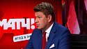 Дмитрий Губерниев о критике «Матч ТВ» Игоря Ларионова: Блин, профессор, и вы туда же! - фото