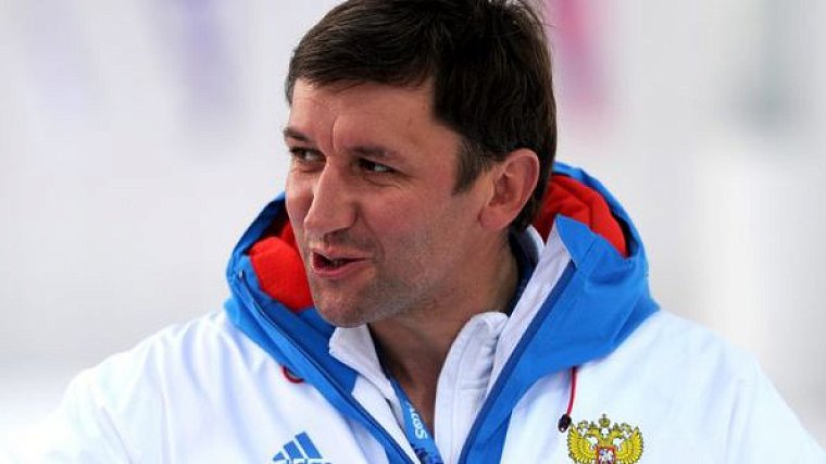 Павел Ростовцев стал главным тренером сборной России по биатлону - фото