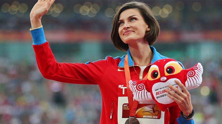 Олимпийская чемпионка Чичерова объявила о завершении карьеры - фото