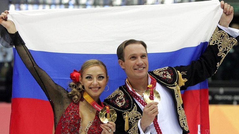 Олимпийского чемпиона Романа Костомарова госпитализировали. Что об этом известно - фото