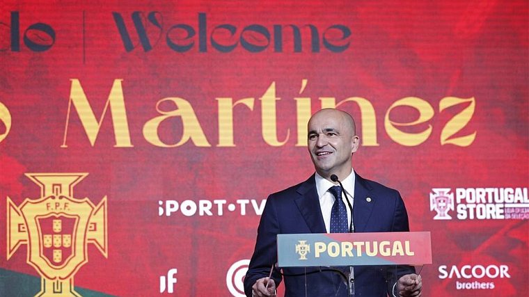 Сантуш: Мне трудно принять назначение Мартинеса на пост главного тренера сборной Португалии - фото