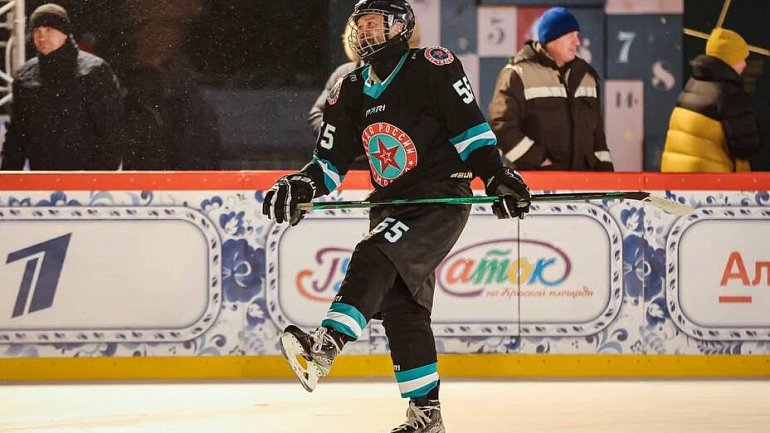 Евсеев отказался назвать Овечкина величайшим хоккеистом - фото
