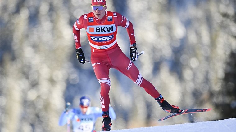 Шведский лыжник заявил, что россиян нельзя сразу допускать к стартам из-за отсутствия допинг-контроля в период отстранения - фото