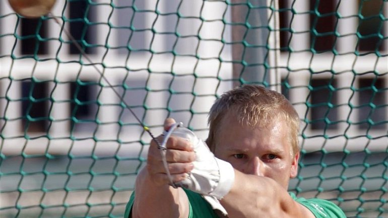 Балахничев заявил, что признанием в употреблении допинга легкоатлет Литвинов оскорбил своего отца - фото