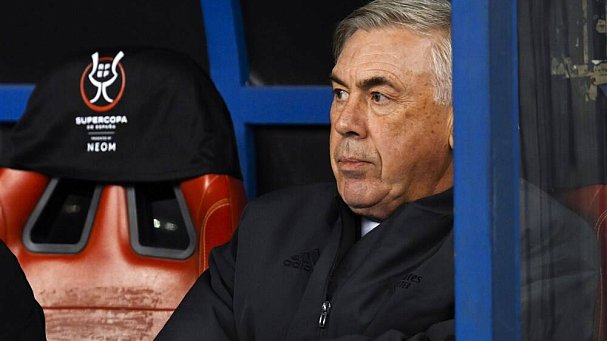 Гаджиев не считает Анчелотти лучшим тренером 2022 года - фото