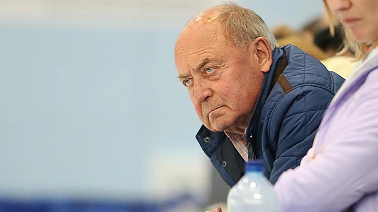 Арутюнян рассказал, кого считает лучшим тренером в России - фото