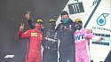 Хэмилтон стал чемпионом за три гонки до конца сезона, встав в один ряд с Михаэлем Шумахером - фото