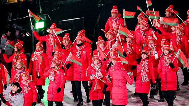 МОК может наказать Беларусь за вмешательство политики в спорт - фото
