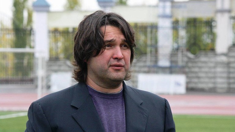 Андрей Червиченко считает слухи об отставке Газизова заказными - фото