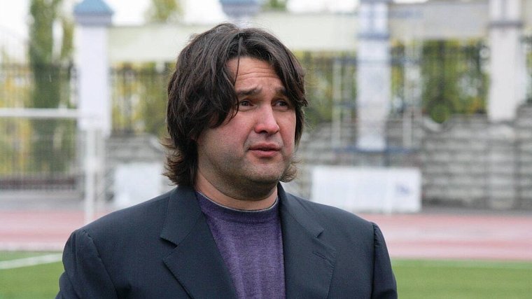 Андрей Червиченко считает слухи об отставке Газизова заказными - фото
