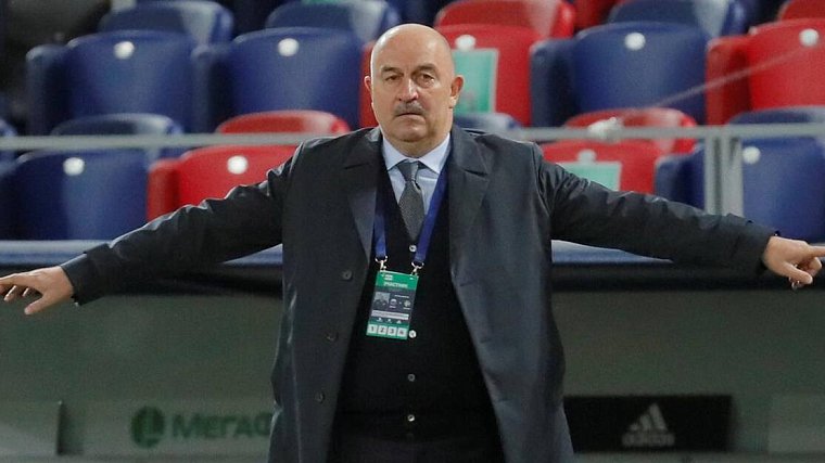 Черчесов объяснил провал российских клубов в еврокубках - фото