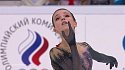 Трусова не сдержала слез, а Щербакова победила на Чемпионате России во второй раз - фото
