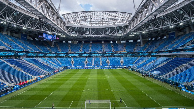 Матч «Зенита» с «Уралом» сможет посетить ограниченное число зрителей - фото