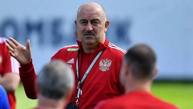 Россия в третий раз подряд заняла 38-ю строчку в рейтинге ФИФА - фото