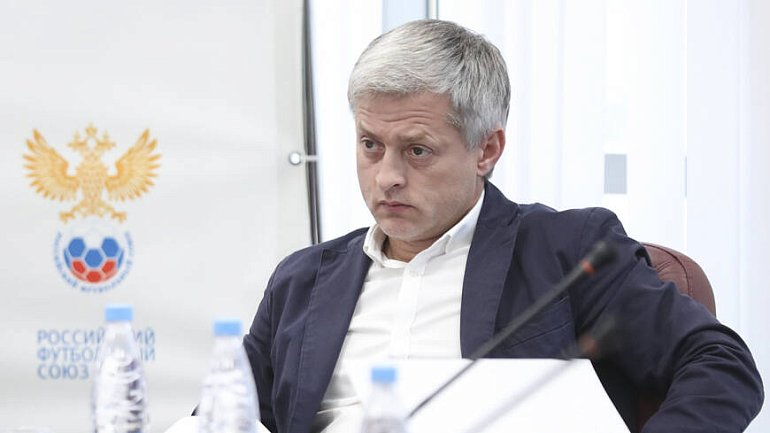 Президент ФНЛ Игорь Ефремов подал в отставку - фото