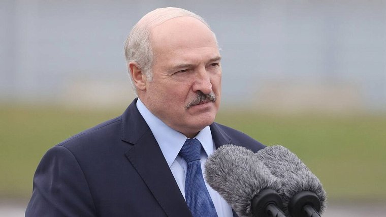 Лукашенко отстранили от всех мероприятий МОК, включая Олимпийские игры - фото