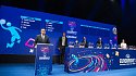 Сборная России сыграет с Италией и Грузией на Евробаскете-2022 - фото