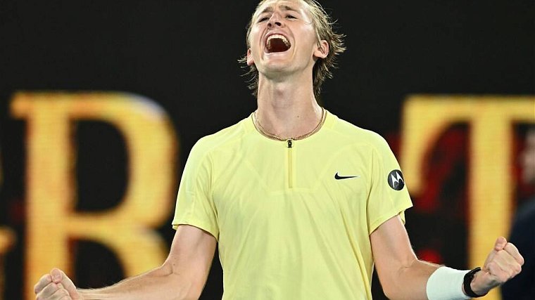 Чесноков назвал Корду претендентом на победу на Australian Open - фото